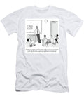 Id Like to Extend a Special Welcome to Those of You Who Meredith Southard T-Shirt