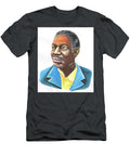 Idrissa Ouedraogo 01 Emmanuel Baliyanga T-Shirt