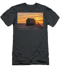 If It All Falls Down Darren White T-Shirt