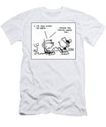 If the Meek Inherit the Earth Imagine the Capital Gains Tax Mike Flanagan T-Shirt