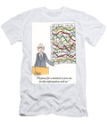 Ill Pause for a Moment So You Can Let This Information Gahan Wilson T-Shirt