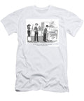 Ill Thank You Not to Quote Yeats Godel or Any Other Pat Byrnes No Index T-Shirt