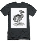Illustration of Dodo From Zoological Lectures Delivered At the Royal Institution in the Years 1806 7 Les Classics T-Shirt