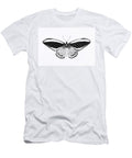 Illustration of Papilio From Zoological Lectures Delivered At the Royal Institution in the Years 180 Les Classics T-Shirt