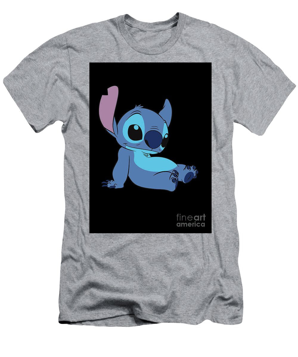 Ilstore Joyce J Hill T-Shirt