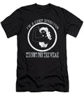Im a Camp Director Its Not for the Weak Camping Teequeen2603 T-Shirt
