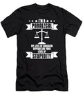 Im a Paralegal Legal Assistant Attorney Lawyer Florian Dold Art T-Shirt