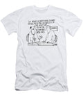 Im Afraid a Certificate of Hard Knocks From the University Fran T-Shirt