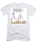 Im Afriad We Had to Cancel the Perfect Planning Fran T-Shirt