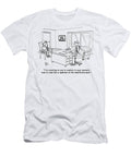 Im Counting on You to Explain to Your Parents How to View Andrew Toos T-Shirt