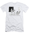 Im Honored to Share My Research At Your Virtual Academic Tom Toro T-Shirt