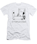 Im Sorry Hargrove But Im Afraid This Time a Simple Patrick Hardin T-Shirt