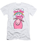 Im the Pink Sheep of the Family Ingo Klotz T-Shirt
