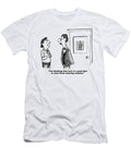Im Thinking That Now Is a Good Time to Start Those Andrew Toos T-Shirt