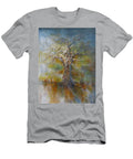 Im Young on the Inside Mariana Zwaan De Bruin T-Shirt