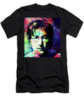 Imagination of a Song Man Georgiana Romanovna T-Shirt