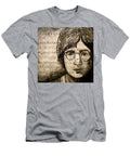 Imagine Debi Pople T-Shirt