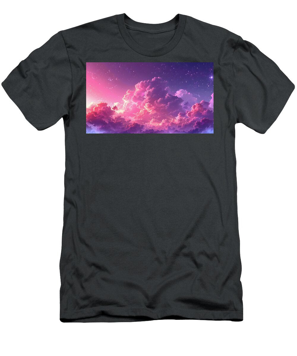 Imagine Harmony Ziggy Day T-Shirt