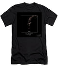 Imagine Portrait of John Lennon Scott Mendell T-Shirt
