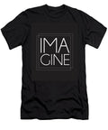 Imagine Studio Grafiikka T-Shirt