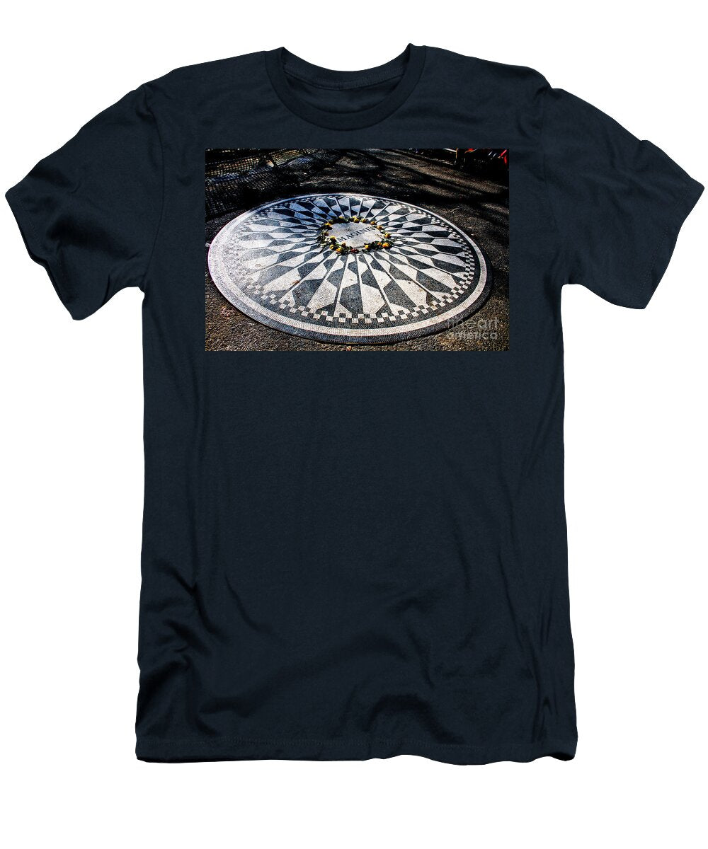 Imagine Thomas Marchessault T-Shirt
