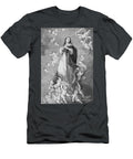 Immaculate Conception G1 Historic Illustrations T-Shirt
