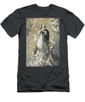 Immaculate Conception G2 Historic Illustrations T-Shirt