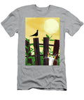 Imminent Danger Andrew Hitchen T-Shirt