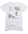 Imparting Knowledge Steamy Raimon T-Shirt