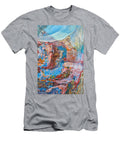 Impossible Dream Iris Leyva Acosta T-Shirt