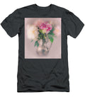 Impressionist Still Life Susan Gutterman T-Shirt