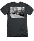In 1956 Some 5 000 Graduate Schools From 212 University Leading Schools Had Been Seated in Nightclu Celestial Images T-Shirt