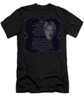 In My Life Golden Scroll Movie Poster Prints T-Shirt