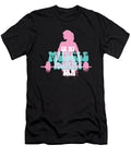 In My Muscle Mommy Era Mothers Day Personal Trainer Maximus Designs T-Shirt