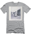 In Sokoto I1 Historic Illustrations T-Shirt