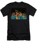 In the Library 1894 1900 John Frederick Peto T-Shirt