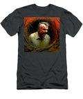 In the Mouth of Madness Fred Larucci T-Shirt