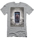 In Tuition Phil Cappiali Jr T-Shirt
