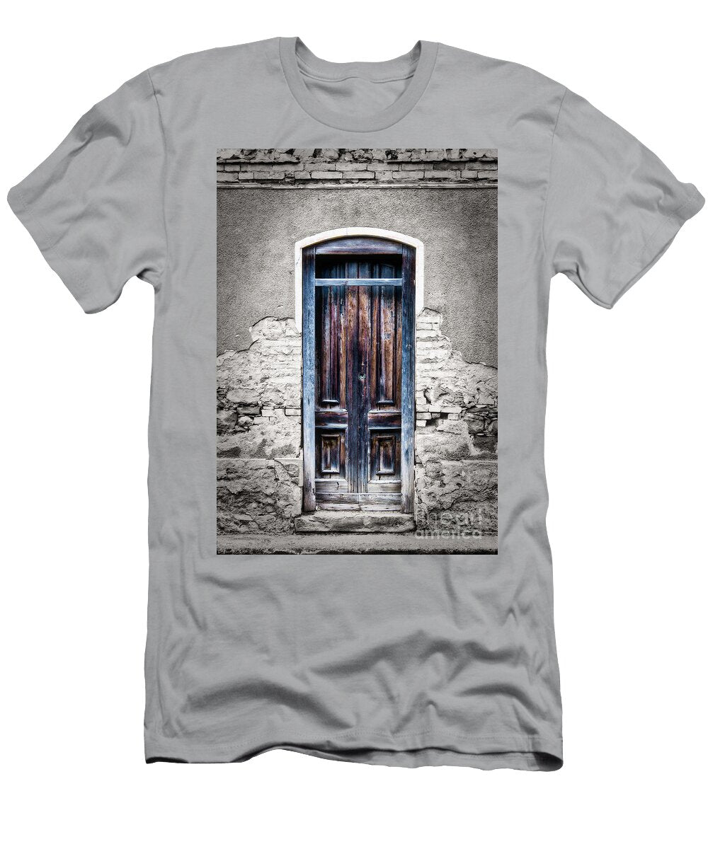 In Tuition Phil Cappiali Jr T-Shirt