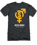 Indecent Proposal Alternative Movie Poster Movie Poster Boy T-Shirt