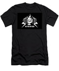 Inephos No Pain No Gain Gym Deandre Foss T-Shirt