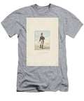 Infantry Patrol Jan Hoynck Van Papendrecht 1868 1933 Jan Hoynck Van Papendrecht T-Shirt