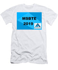 Infomatica Academy Msbte Exam Syllabus Rohan Naik T-Shirt