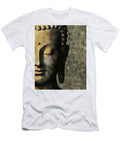 Inner Peace 01 Buddha Studio Grafiikka T-Shirt