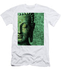 Inner Peace 03 Buddha Studio Grafiikka T-Shirt
