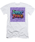 Inner Peace Esoterica Art Agency T-Shirt
