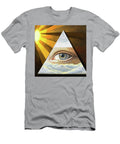 Inner Sight Pierre Blanchard T-Shirt