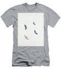 Insects Moths and Butterflies 1797 R8 Historic Illustrations T-Shirt