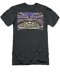 Inside the Palace Iii Auburn Hills Mi B and G Art T-Shirt