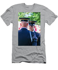 Inspection of the Guard William E Rogers T-Shirt